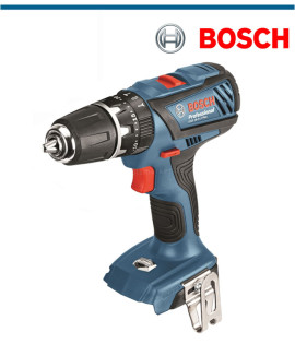 Акумулаторен ударен винтоверт Bosch GSB 18-2-LI Plus
